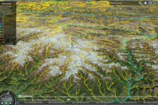 Sandcastle | CesiumJS